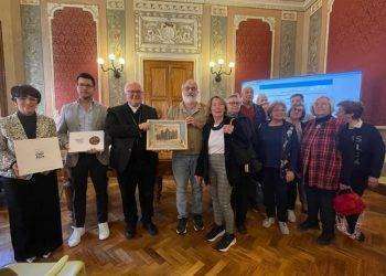 Ferrara, il Premio Stampa 2025 alla Caritas diocesana