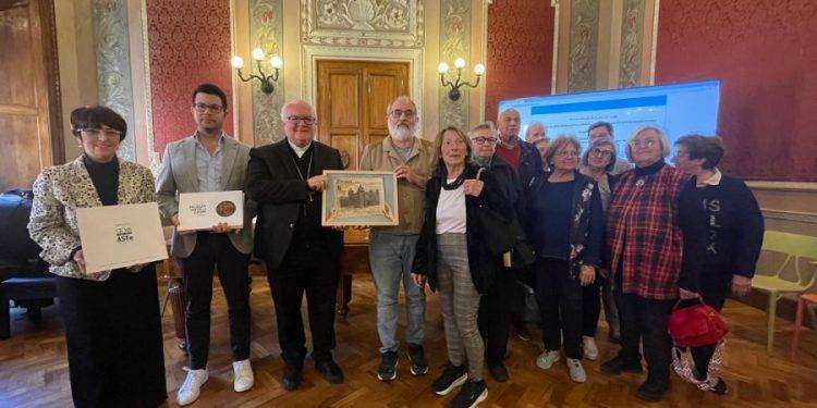 Ferrara, il Premio Stampa 2025 alla Caritas diocesana