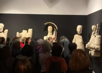 Fondazione Mont’e Prama, numero visitatori cresce del 30%