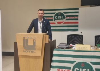 Festa 1 maggio, Fsm Cisl: “Per Sulcis quasi commemorazione funebre. Industria chiude nel silenzio della politica”