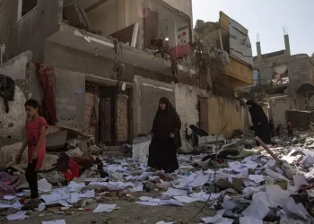 Al Jazeera, ’70 morti a Gaza in raid israeliani in 24 ore’