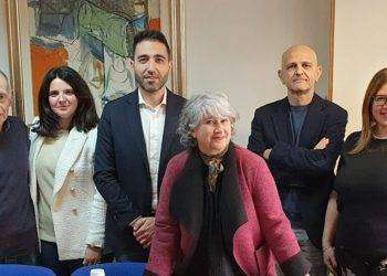 Il nuovo Consiglio dell’Ordine dei giornalisti della Sardegna