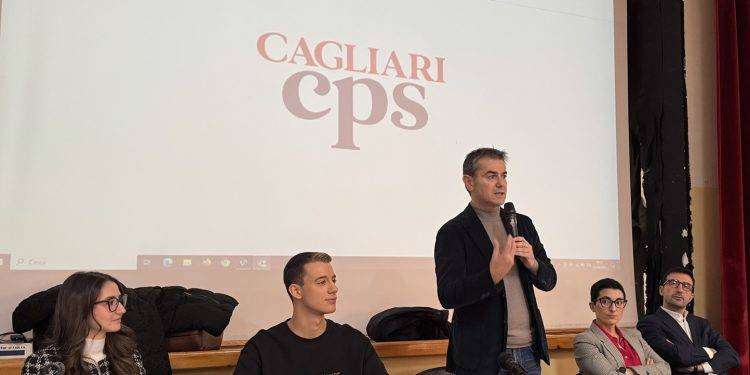 Incontro-confronto della Consulta Provinciale Studentesca con il Sindaco Metropolitano Massimo Zedda