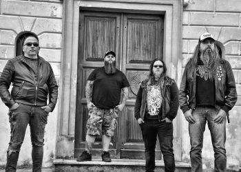 Infection Code: fuori il lyric video di “Nail in The Wall”