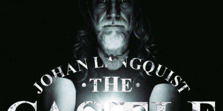 Johan Langquist The Castle: album solista fuori a giugno