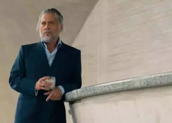 Johnny Depp irriconoscibile nel nuovo film hollywoodiano con Penelope Cruz