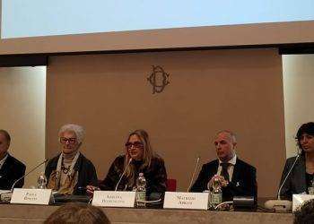 Convegno “La fragilità nel mondo contemporaneo” alla Camera organizzato dall’ Enac