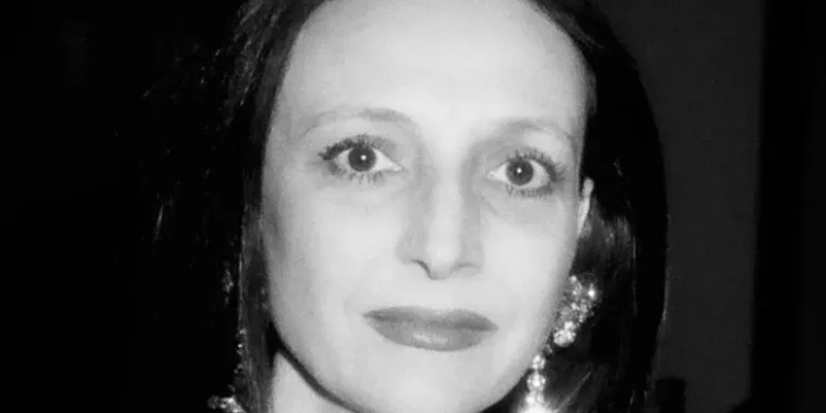 La grande danza a Cagliari, La bella addormentata di Čajkovskij