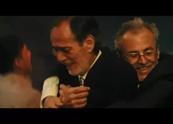 La guerra di Cesare, storia di lavoro e ribellione fallita