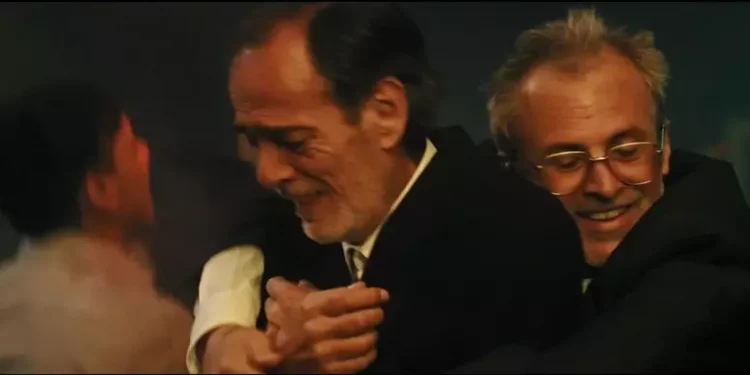 La guerra di Cesare, storia di lavoro e ribellione fallita