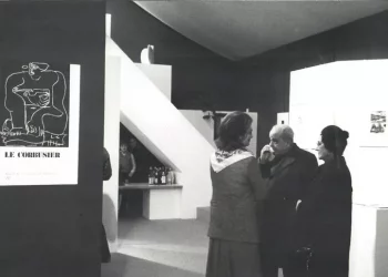 La storia della Galleria Arte Duchamp rivive in una mostra