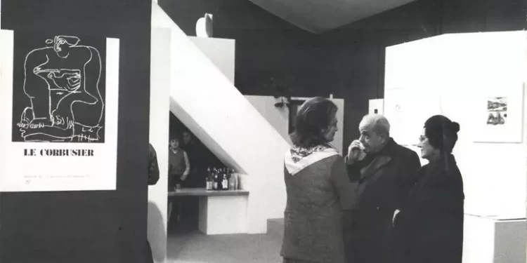 La storia della Galleria Arte Duchamp rivive in una mostra