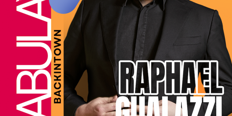Raphael Gualazzi & Orchestra De Carolis: il 12 agosto 2025 a Sassari in piazza Monica Moretti