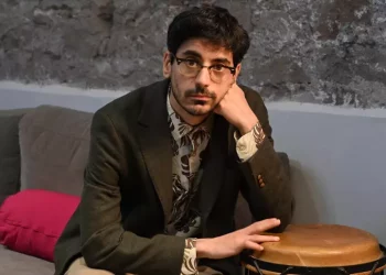 Lundini, torno con le mie Faccende complicate, ma con leggerezza