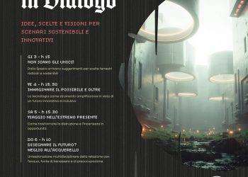 Metamorphosis, parte da Cagliari il festival di architettura che vuole parlare anche ai non addetti ai lavori