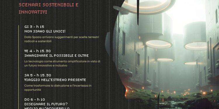 Metamorphosis, parte da Cagliari il festival di architettura che vuole parlare anche ai non addetti ai lavori