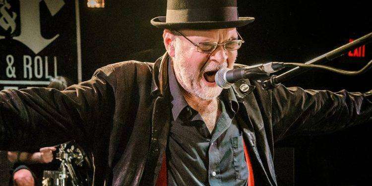Morto David Thomas, cantante dei Pere Ubu