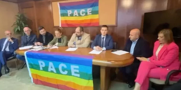 Mozione della sinistra, ‘No al riarmo, serve Europa di pace’