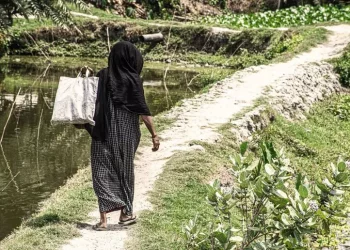 Negli scatti di Giovanni Coda i dimenticati di Satkhira