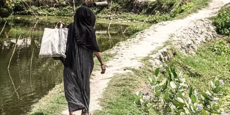 Negli scatti di Giovanni Coda i dimenticati di Satkhira