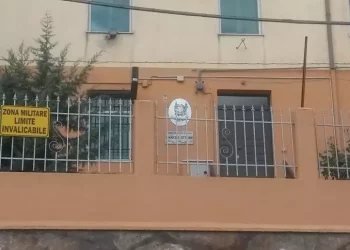 Orgosolo, scritte di morte per il maresciallo dei carabinieri