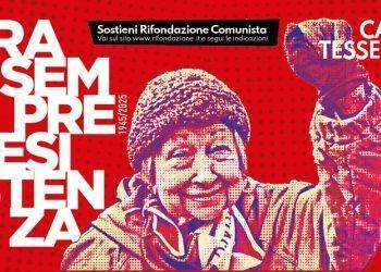 Rifondazione Comunista Sassari, il 29 e 30 aprile: giornate del Tesseramento