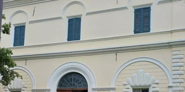 Prefettura e spazi museali nell’ex carcere di Oristano