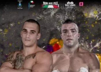 Pugilato: Aroni nuovo campione italiano dei Supermedi