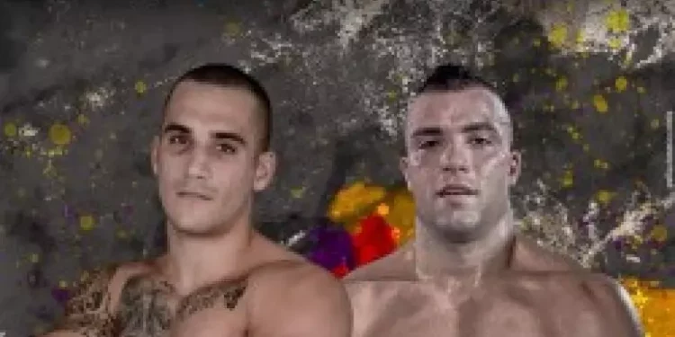 Pugilato: Aroni nuovo campione italiano dei Supermedi