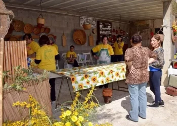 Riparte il 25 aprile Primavera nel cuore della Sardegna