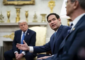 Rubio, in settimana capiremo se Mosca e Kiev vogliono pace