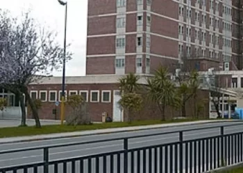 Al S.Francesco Nuoro ambulatorio malattie infettive e tropicali