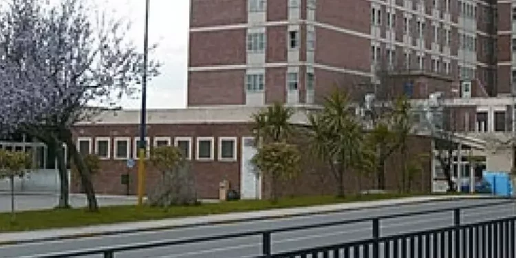 Al S.Francesco Nuoro ambulatorio malattie infettive e tropicali