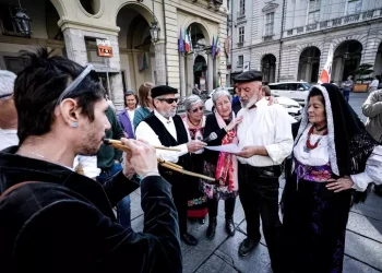 Tre eventi e 50mila euro per Sa Die de sa Sardigna 2025