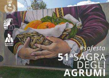 Il comune di Muravera inaugura a Cagliari il Visitor Center  e presenta la 51ª edizione della Sagra degli Agrumi