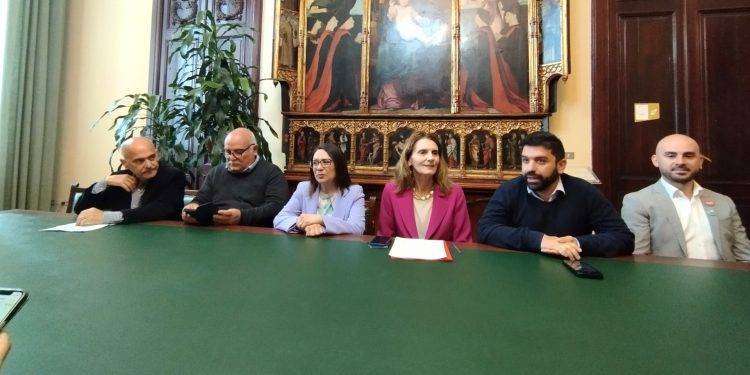 Cagliari, Tutto pronto per Sa Die de sa Sardigna, la giornata del popolo sardo