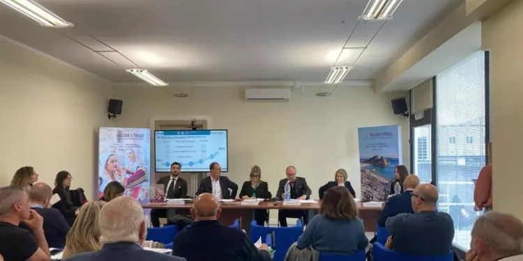 Salude & Trigu 2025 sbarca anche in Gallura