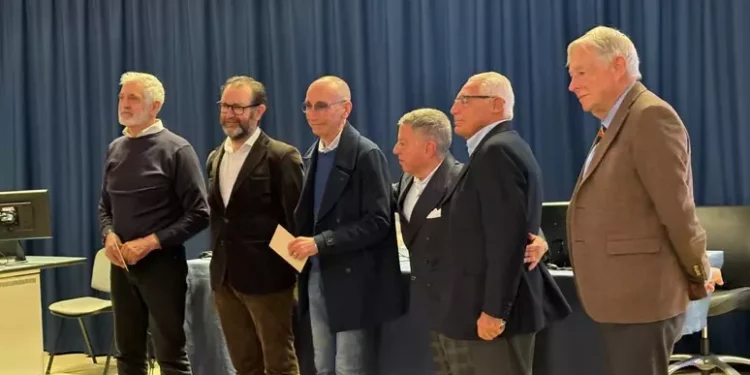 Sardinia I love you, vincono Rosas, Ungari e Anedda