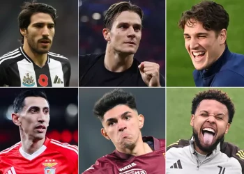 Scommesse su siti illegali, indagati calciatori di serie A