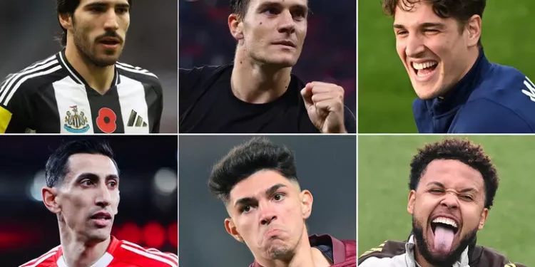 Scommesse su siti illegali, indagati calciatori di serie A