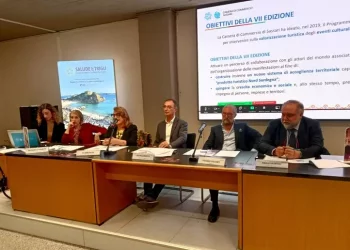 Settima edizione di Salude&Trigu, finanziati cento eventi