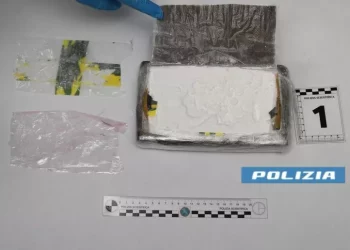 Sgominata banda di spacciatori nell’Oristanese, cinque arresti