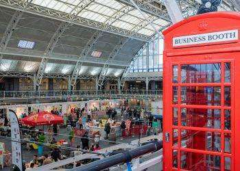 Sicily Fest compie 10 anni, l’evento dell’enogastronomia siciliana torna a Londra dall’1 al 4 maggio