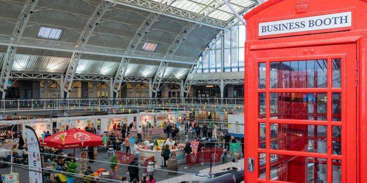 Sicily Fest compie 10 anni, l’evento dell’enogastronomia siciliana torna a Londra dall’1 al 4 maggio