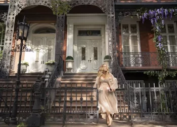 Sky, dal 30 maggio terza stagione del sequel di Sex and the city