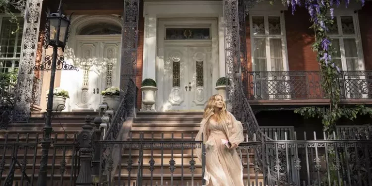 Sky, dal 30 maggio terza stagione del sequel di Sex and the city