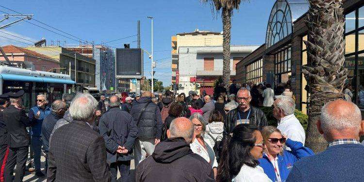 Quartu, apre lo Spazio Michelangelo Pira: la rigenerazione urbana fa nascere un centro intergenerazionale