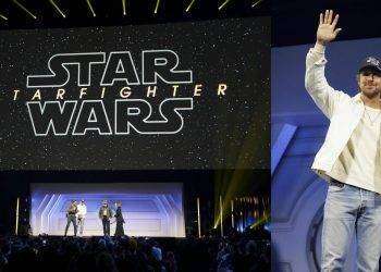 Star Wars, in arrivo il nuovo film con Ryan Gosling