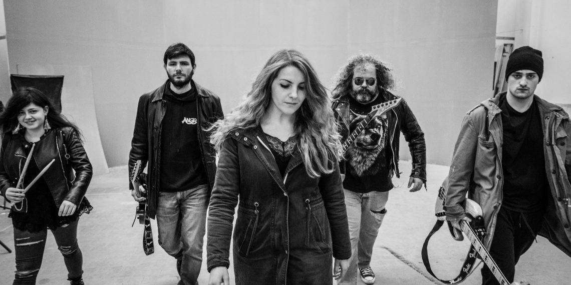 Musica, gli Stormwolf ristampano l’album Voyager
