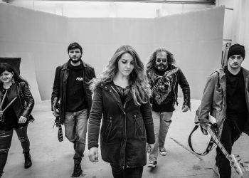 Musica, gli Stormwolf ristampano l’album Voyager